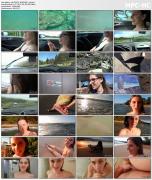 Скриншот №6 для [ATKGirlfriends.com] Niki Snow (Hawaii 9/13) [2019 г., POV, Piss, Hairy, Blowjob, Nude Beach, Sex in Bathroom, 1080p]