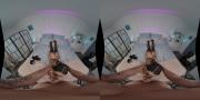 Скриншот №1 для [MilfVR.com] Abby Somers (Stepmom s Surprise) [2022 г., vr, virtual reality, pov, hardcore, 1on1, straight, indoor, brunette, blowjob, handjob, English language, milf, stepmom, taboo,, SideBySide, 1920p] [Oculus Rift / Vive]