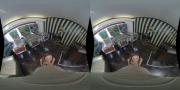 Скриншот №2 для [WankzVR.com] Dani Blu (Full Tilt /17.05.2022) [2022 г., Blowjob, Brunette, Closeup Missionary, Cowgirl, Cum In Mouth, Doggy Style, Kissing, Missionary, Pussy Masturbation, Reverse Cowgirl, Small Tits, VR, 7K, 3600p] [Oculus Rift / Vive]