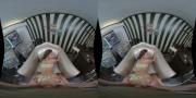 Скриншот №3 для [WankzVR.com] Dani Blu (Full Tilt) [2022 г., vr, virtual reality, pov, hardcore, straight, 1on1, pinball, indoor, brunette, small tits, natural tits, English language, piercings, pierced nose, pierced belly button, petite, trimmed pussy, tattoo, miss ]