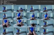 Скриншот №8 для [BratPrincess.us] Lily - Face Sitting in Shiny Bodysuit (BratPrincess) [2019 г., Femdom, Humiliation, Face Sitting, Ass Smothering, Ass Worship, Brat Girl, 2160p, HDRip]
