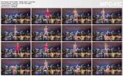 Скриншот №5 для [iStripper.com] Erica Fontes - Candy Cane (3 ролика) [2014, solo, posing, striptease] [1080p, SiteRip]