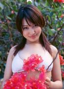 Скриншот №5 для Chiaki Ota (Chiaki Oota, Chiaki Ohta) [ENFD-4129, LCDV-40546,] [ecchi] [2010 г., Idol, Bikini, Lingerie, Gravure, DVDRip]