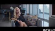 Скриншот №5 для [Slayed.com] Emily Willis & Kayden Kross (Influence 2 Part 1) [2021-09-29, All Girl, Brunette, Blonde, Big Ass, Big Tits, Toys, 1080p]