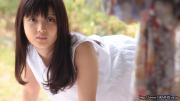 Скриншот №5 для [Graphis] Mayu Horisawa - First Gravue / Clips 01 - 03 [Solo, Posing, Japan, Gravure, Unshaved] [720p, HDRip]