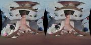 Скриншот №9 для [POVR Originals / POVR.com] Rosalyn Sphinx (Treasure Of The Sphinx / 25.05.2022) [2022 г., Blowjob, Brunette, Closeup Missionary, Cowgirl, Cum On Face, Doggy Style, Kissing, Missionary, Pussy Masturbation, Reverse Cowgirl, Small, VR, 7K, 3600p] [Ocul ]