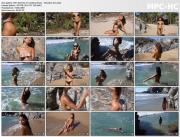 Скриншот №5 для [playboyplus] 2022-06-27 Carolina Reyes - Shoreline Sun [solo, erotic, glamour, outdoor, latina, natural breasts] [1080p, SiteRip]