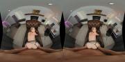 Скриншот №2 для [POVR.com/ POVR Originals] Marilyn Johnson (This Is Vaginal Tap) [2022 г., VR, Virtual Reality, 180, POV, Hardcore, 1on1, Straight, Blonde, English Language, Blowjob, Handjob, Missionary, Closeup Missionary, Trimmed Pussy, Small Tits, Natural Tits, C ]