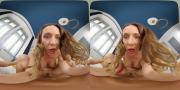 Скриншот №5 для [CzechVR.com] Julia Rain (Czech VR 520 - She Wants it up the Ass) [2022-07-04, Kissing, Masturbation, Fingering, Blowjob, Anal Sex, Cowgirl, Reverse Cowgirl, Doggy Style, Missionary, Cumshot, Oculus 8K, 3840p]