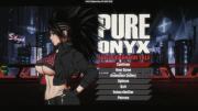 Скриншот №1 для Pure Onyx [InProgress, 0.61.0 Alpha May 23 2022] (Eromancer) [uncen] [2021, Action, Fighting, 3D, Anal sex, Rape, Blowjob, Big tits, Group sex, Creampie, Bukkake, Unity] [eng]