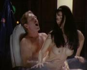 Скриншот №5 для Sex Files: Alien Erotica II / Внеземная эротика 2 (Mark Delaroy) [2000 г., Romance, Sci-Fi, Erotic, DVDRip] [rus]