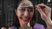 Скриншот №5 для Yayoi Mizuki - Face Pantyhose! Funny Face Shame Training [BDA-160] (Abashiri Ichikan, Bermuda / Mousouzoku) [cen] [2022 г., Humiliation, Pantyhose, Deep Throat, HDRip] [720p]
