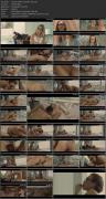 Скриншот №7 для [SexArt.com / MetArt.com] Hannah Biasiol & Lando Ryder (Tell Me A Story) [2022-07-24, Cunnilingus, fingering, creampie, doggy style, Glasses, hand job, blowjob, shaved, tattoo, 2160p]