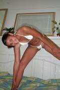 Скриншот №3 для Very Tight Amateur Latina Posing In Micro Bikini [Amateur,Solo,Micro Bikini,Posing] [от 1500*996 до 2260*1500, 53 фото]