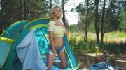 Скриншот №1 для [MetArt.com] 17-07-2022 Lana Lane - Camping Girl [Nude, Solo, Posing] [1080p, HDRip]