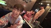 Скриншот №2 для Kuruki Rei, Hanakari Mai - It s A Neat And Clean Bitch GET With W Nampa! Great Orgy! Creampie Swap Party! [FOCS-078] (FOCUS) [cen] [2022 г., Creampie, Nampa, Promiscuity, Kimono, Mourning, Drinking Party, HDRip] [1080p]
