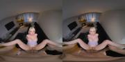 Скриншот №4 для [VRBangers.com] Jessica Starling (Open Borders: Warming Up In Alaska / 21.06.2022) [2022 г., Natural Tits, Big Tits, Blonde, Creampie Hairy, Virtual Reality, VR, 5K, 2700p]