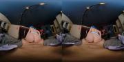 Скриншот №4 для [vrbangers.com] Jewelz Blu (Jewelz Blu - VR Bangers  Idol (22.07.2022) / 8K) [2022 г., 3D, 180 VR, BlowJob, Big Tits, Cum on Body, Teens, Skinny, 8K, 3840p] [Oculus Rift / Vive]