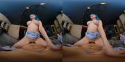 Скриншот №5 для [vrbangers.com] Jewelz Blu (Jewelz Blu - VR Bangers  Idol (22.07.2022) / 8K) [2022 г., 3D, 180 VR, BlowJob, Big Tits, Cum on Body, Teens, Skinny, 8K, 3840p] [Oculus Rift / Vive]