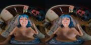 Скриншот №10 для [vrbangers.com] Jewelz Blu (Jewelz Blu - VR Bangers  Idol (22.07.2022) / 8K) [2022 г., 3D, 180 VR, BlowJob, Big Tits, Cum on Body, Teens, Skinny, 8K, 3840p] [Oculus Rift / Vive]