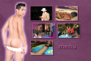 Скриншот №2 для The Lucas Boy - Edição Premium / Мальчик Лукас - Премиум-издание (M. Max, Brazilian Boys) [2010 г., Twink, Threesome, Condom, Latino, DVD9]