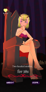 Скриншот №3 для Virtual Succubus [(v0.31 R1] (SuccuDev) [uncen] [2022-07-11, Game, VR, Masturbation, Fetish, 3DCG, Animation, JOI, BDSM, Demons, Demon Girl, Futanari, Femdom, Monster Girl, Humiliation, Sex Toys, Teasing, Futa/Trans, Pet Play, Virtual Succubus, Femal ]