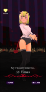 Скриншот №4 для Virtual Succubus [(v0.31 R1] (SuccuDev) [uncen] [2022-07-11, Game, VR, Masturbation, Fetish, 3DCG, Animation, JOI, BDSM, Demons, Demon Girl, Futanari, Femdom, Monster Girl, Humiliation, Sex Toys, Teasing, Futa/Trans, Pet Play, Virtual Succubus, Femal ]