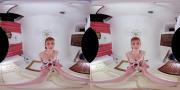 Скриншот №1 для [CzechVRFetish.com / VRFetish.com] Alexa Nova - Let s Enjoy Alexa (18-06-2018 / 131) [2018 г., Czech, Close up, Facesitting, Upskirt, Masturbation, Panties, 2700p] [Oculus Rift / Vive]