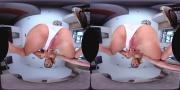 Скриншот №2 для [CzechVRFetish.com / VRFetish.com] Shona River - Fit Chick on Your Face (19-09-2018 / 145) [2018 г., Czech, Close up, Facesitting, Upskirt, Masturbation, Panties, 2700p] [Oculus Rift / Vive]