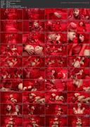 Скриншот №3 для Colors On Fire / Цвета в огне (Sinful XXX) [2022 г., Big Boobs,Creampie,Lingerie, WEB-DL] (Split Scenes) (Anna De Ville,Brittany Bardot,Shalina Devine) ]