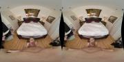 Скриншот №7 для [MilfVR.com] Jackie Hoff (Getting Hoff) [2022 г., VR, Virtual Reality, POV, 180, Hardcore, 1on1, Straight, Blowjob, Handjob, English Language, Big Tits, Natural Tits, Shaved Pussy, Brunette, MILF, Missionary, Closeup Missionary, Cum on Face, Cowgirl, ]