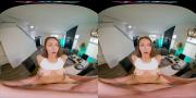 Скриншот №4 для [Vrhush.com] Bella Rolland (Plug Life | 12.08.2022) [2022 г., Anal, Hardcore, Cumshot, POV, Shaved, Cowgirl, Reverse Cowgirl, Standing Missionary, VR, Virtual Reality, 4K, 1920p] [Oculus Rift / GO / Quest / Quest 2 / HTC Vive / Samsung Gear VR]