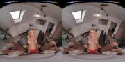 Скриншот №2 для [SexBabesVR.com] Anita Blanche (Losing Her Senses) [2022 г., VR, Virtual Reality, POV, 180, Hardcore, 1on1, Straight, Blowjob, Handjob, English Language, Blonde, Shaved Pussy, Big Tits, Fake Tits, Cowgirl, Reverse Cowgirl, Missionary, Doggystyle, Cum ]