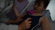 Скриншот №4 для Rin Natsuki - Pursuit Nipple Harassment A Schoolgirl Gets Her Nipples Fucked At School [FSDSS-469] (FALENO) [cen] [2022, Hardcore, Beautiful Girl, Uniform, Blowjob, Rape, Deep Throat, Doggystyle, Handjob, Cowgirl, Small Tits, Medium Ass, HDRip] [1080 ]