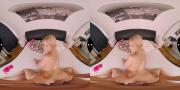 Скриншот №5 для [LustReality.com] Jenny Doll (Morning Glory) [2022 г., VR, Virtual Reality, POV, 180, Hardcore, 1on1, Straight, Blowjob, Handjob, English Language, Blonde, Big Tits, Fake Tits, Shaved Pussy, Masturbation, Doggystyle, Missionary, Cowgirl, Reverse Cowg ]