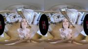 Скриншот №5 для [VirtualRealPorn.com] Sharlotte Thorne (The Girl From the Bar) [2021 г., VR, Virtual Reality, POV, 180, Hardcore, 1on1, Straight, Blowjob, Handjob, English Language, Brunette, Cum on Pussy, Cum on Stomach, Cowgirl, Reverse Cowgirl, Missionary, Doggys ]