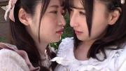 Скриншот №2 для Noa Uika, Kamisaka Mei - Two Cute Girls Lesbian Kiss Drooling W Lesbian Lifting Of The Ban In Addition W Shaved [BBAN-386] (Wantoppu, Bibian) [cen] [2022 г., Lesbian, Big Tits, Shaved Pussy, Strapon, HDRip] [720p]
