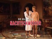 Скриншот №1 для Die hilfreiche Nachtschwester (Hans Billian, Tabu) [1995 г., Classic, Feature, All Sex, DVDRip] (Daria Crystal, XNK8049, XNK8050, Klaus Wulst, Conny Jever) ]