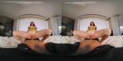 Скриншот №1 для [VRCosplayX.com] Valentina Nappi (The Matrix: Persephone A XXX Parody) [2022-02-10, Oculus Go, 4K, Blowjob, Natural Tits, Doggy Style, Cowgirl, Brunette, Missionary, Reverse Cowgirl, Big Tits, Handjob, POV, Trimmed, Big Natural Tits, Titfuck, Cum On  ]