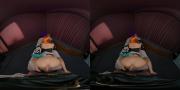 Скриншот №6 для [Vrcosplayx.com] Maya Woulfe (Twilight Princess: Midna A XXX Parody | 25.08.2022) [2022 г., Small Tits, Doggystyle, Zelda, Fantasy, Videogame, VR, Virtual Reality, 4K, 2048p]