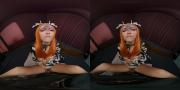 Скриншот №8 для [Vrcosplayx.com] Maya Woulfe (Twilight Princess: Midna A XXX Parody | 25.08.2022) [2022 г., Small Tits, Doggystyle, Zelda, Fantasy, Videogame, VR, Virtual Reality, 4K, 2048p]