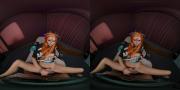 Скриншот №9 для [Vrcosplayx.com] Maya Woulfe (Twilight Princess: Midna A XXX Parody | 25.08.2022) [2022 г., Small Tits, Doggystyle, Zelda, Fantasy, Videogame, VR, Virtual Reality, 4K, 2048p]