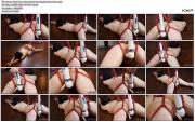 Скриншот №2 для [JesseFlannagan.com] Jesse Flanagan Shibari / Шибари-видео от Jesse Flannagan (113 роликов) [2018-2022 г., Shibari, Bondage, BDSM, Fingering, Hot Wax, Sex Toys, Masturbation, Squirt, Anal, Forced Orgasm 1080p, SiteRip]