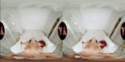 Скриншот №8 для [VRLatina.com] Megan Fiore (Fancy An Italian Tonight?) [2022 г., VR, Virtual Reality, POV, 180, Hardcore, 1on1, Straight, Blowjob, Handjob, Italian Language, Brunette, Big Tits, Fake Tits, Shaved Pussy, Sideways, Missionary, Closeup Missionary, Cowgi ]