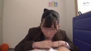 Скриншот №1 для Setsumiyamizuki - Glasses Bukkake Hidden Camera, Record Playing With A Compliant Woman Mizuki Yukimiya [GENM-111] (GENEKI ) [cen] [2022 г., Solowork, Glasses, School Uniform, HDRip] [1080p]