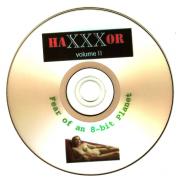 Скриншот №2 для HaXXXor Vol. 2 - Fear of an 8-bit Planet / HaXXXили Том. 2 - Страх перед 8-битной планетой (2 Percent Crew, Fantasy Photographs) [2004 г., Solo, Fetish, DVDRip]