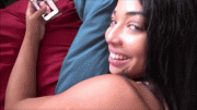 Скриншот №1 для [PerfectGirlfriend.com] Malina Melendez (Skill Issue) [2022, all sex, blowjob, cumshot, facial, latina, pov, 1080p]