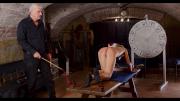 Скриншот №4 для [Graias.com] Desperation of Yultsi - Part 01 - 02 [2021 г., BDSM, Torture, Humiliation, Whipping, Spanking, Pain, 1080p] (Yultsi) ]