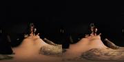 Скриншот №1 для [SexLikeReal.com/Noir] Lady Gang (Duchess) [2022 г., VR, Virtual Reality, POV, 180, Hardcore, 1on1, Straight, Blowjob, Handjob, English Language, Brunette, Shaved Pussy, Titty Fuck, Big Tits, Fake Tits, Cowgirl, Reverse Cowgirl, Cum in Mouth, SideByS ]