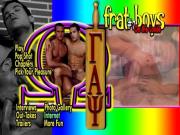 Скриншот №1 для Frat Boys On The Loose 7 / Студенты на свободе 7 (Paul Barresi / Regiment Productions) [2003 г., Twinks, Big Dick, Muscle, Oral/Anal Sex, Rimming, Fingering, Masturbation, Cumshots, DVD9]